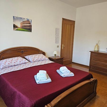 Suite Colosseo Rzym Zewnętrze zdjęcie