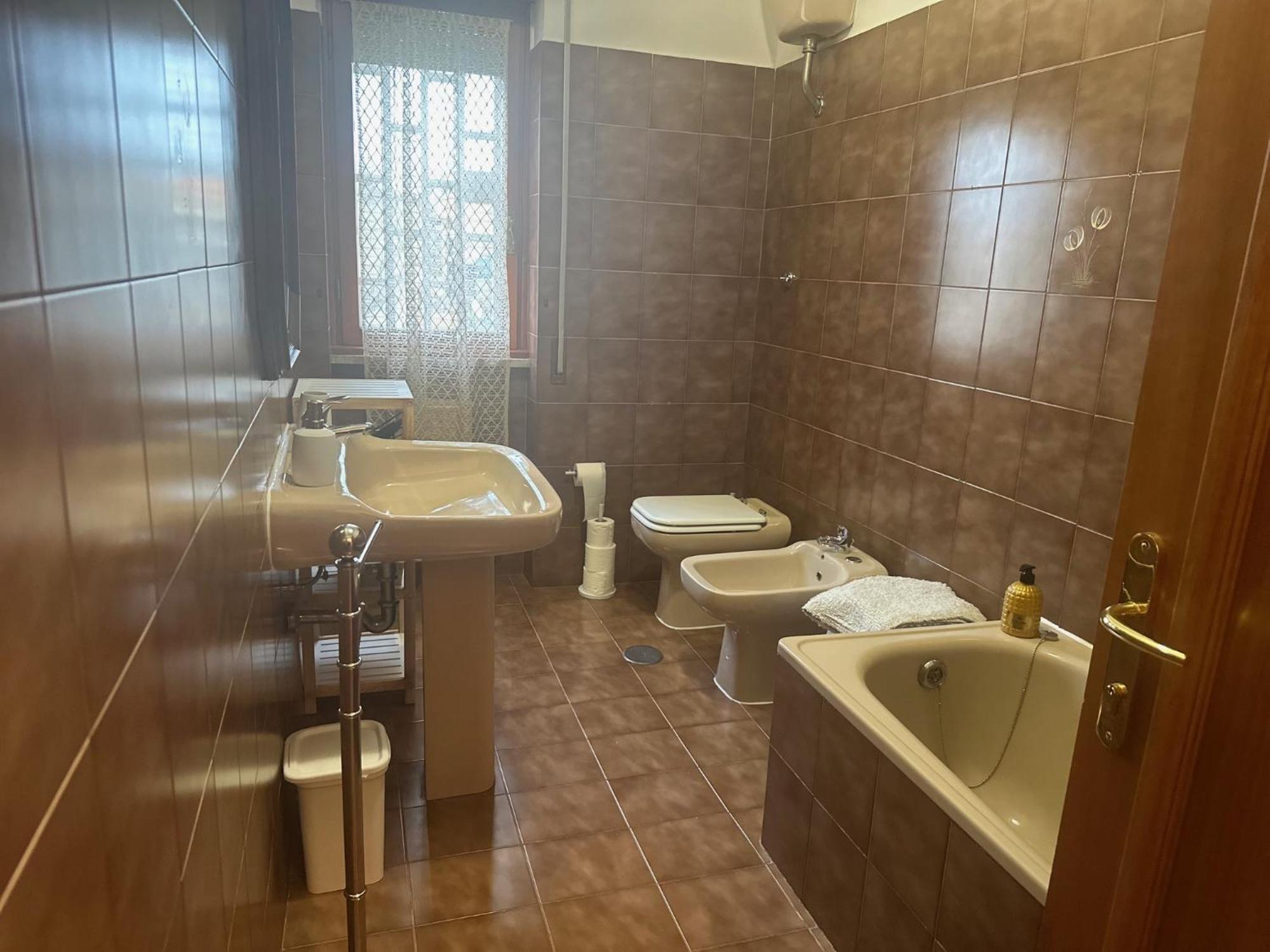 Suite Colosseo Rzym Zewnętrze zdjęcie