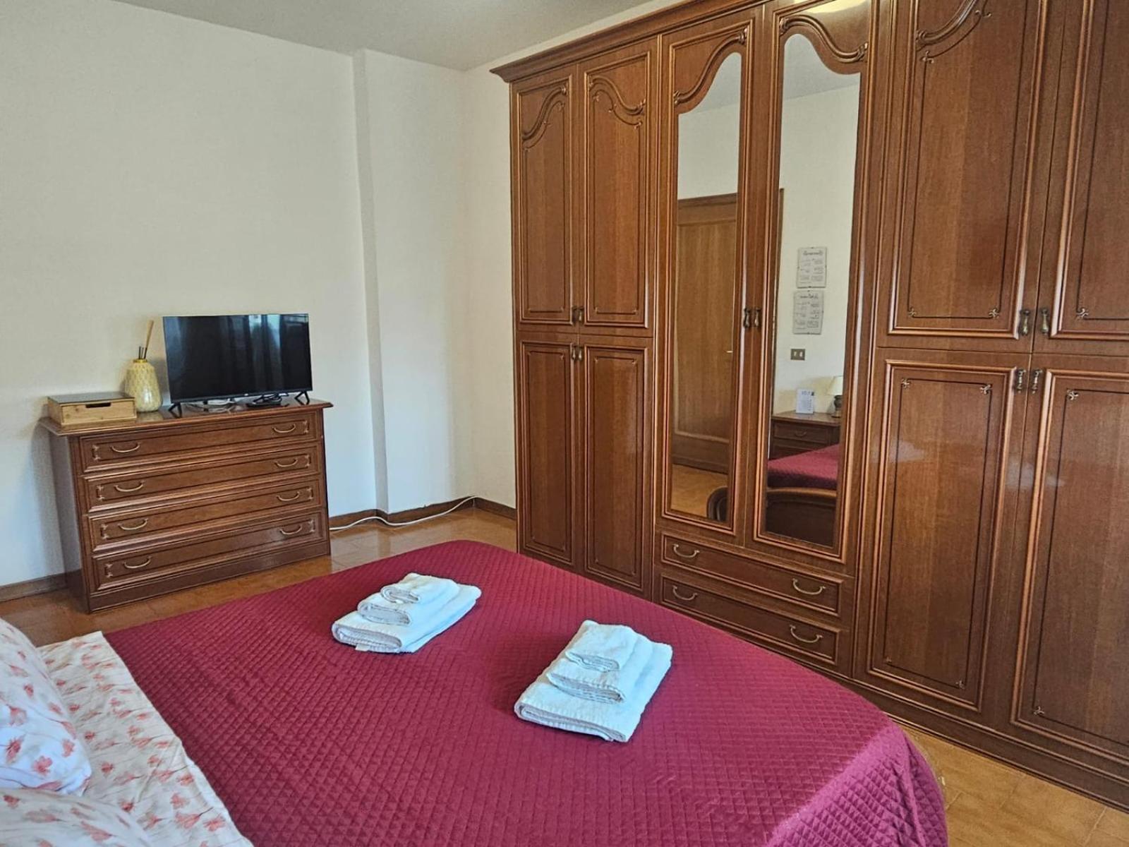 Suite Colosseo Rzym Zewnętrze zdjęcie